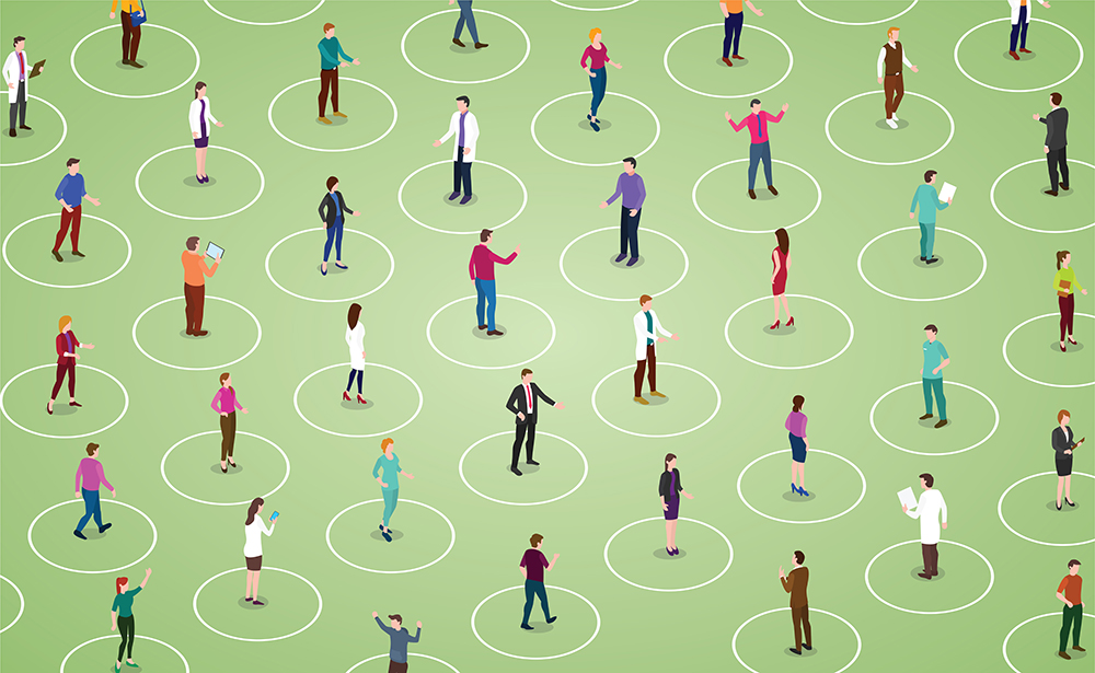 Your Staff Social Distancing Policy