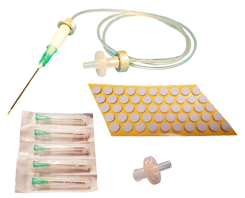 Dansensor CheckMate 3 Consumables Kit