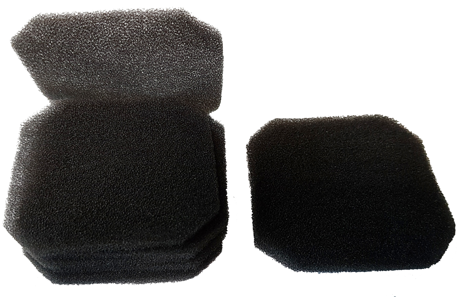 Dansensor External Filter 60 x 60 mm