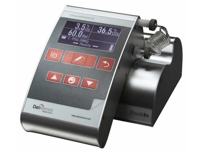 Dansensor CheckPoint II