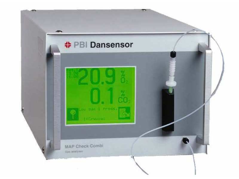 Dansensor MAP Check Combi
