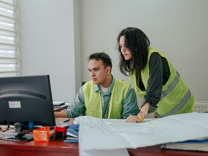 Be Audit-Ready, Every Day