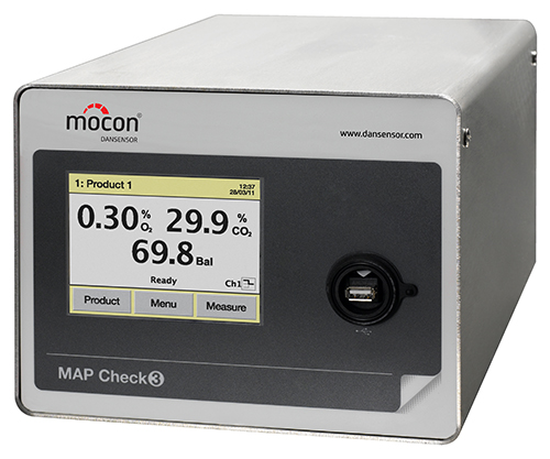 Dansensor MAP Check 3 – How To Videos