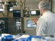 MAP Gas Flow Check to Optimise Gas Consumption