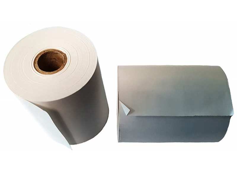 Printer Paper Rolls 57 mm x 25 m