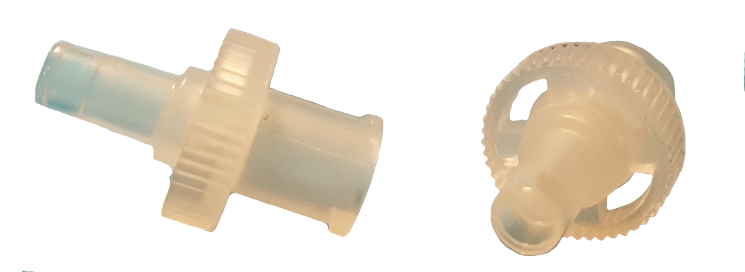 Dansensor Water Traps (0.45 µm) Sample Gas Filters