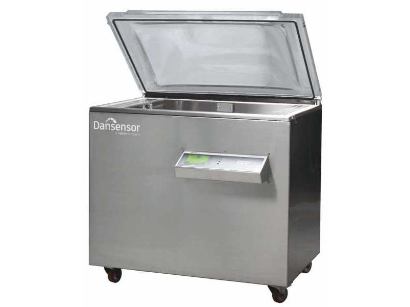 Dansensor LeakPointer II E2