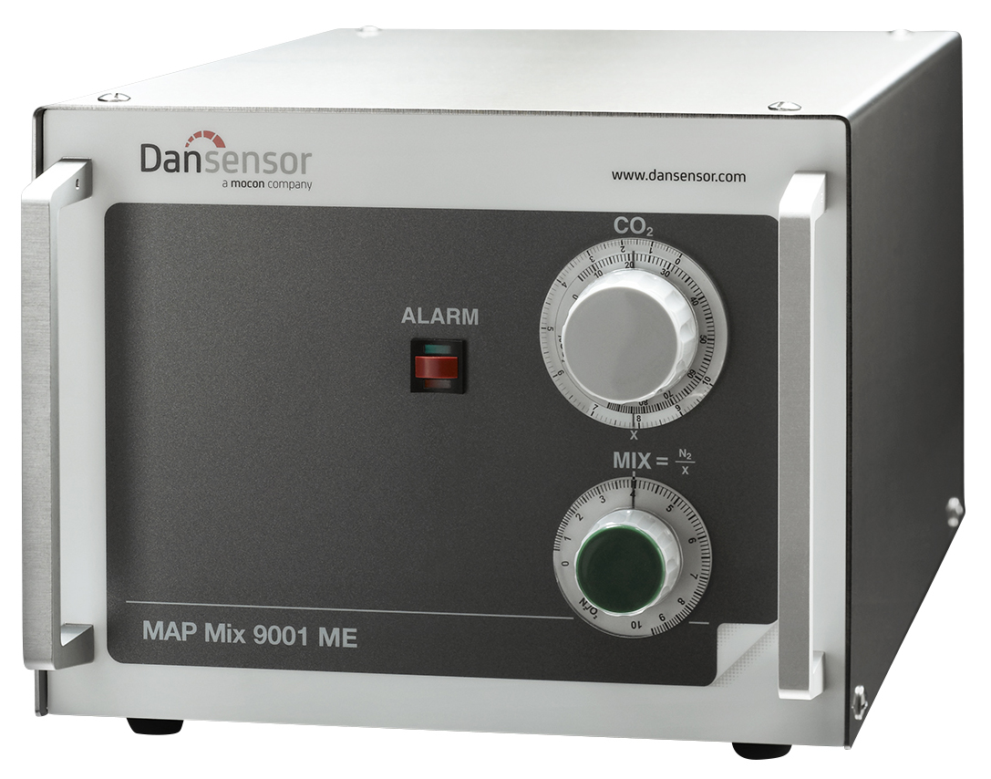 Dansensor MAP Mix 9001 3 Gas Mixer