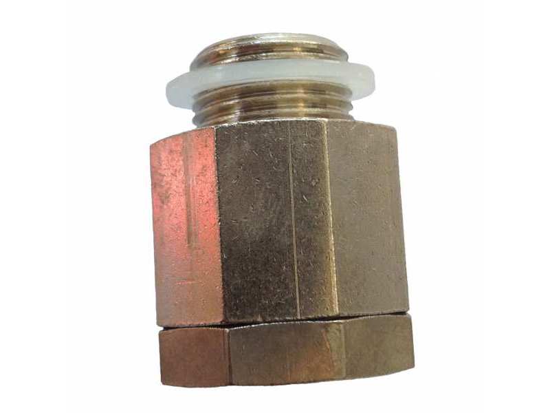 Dansensor Gas Inlet Filter