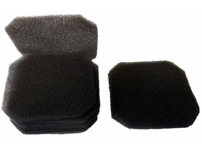 Dansensor External Filter 60 x 60 mm
