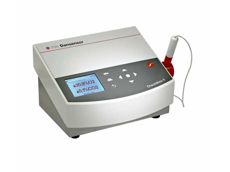 Dansensor CheckMate II