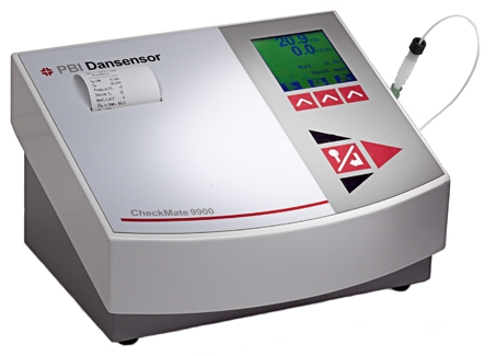 Dansensor CheckMate 9000