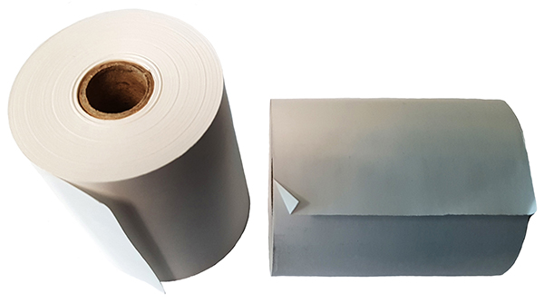 Printer Paper Rolls 57 mm x 25 m