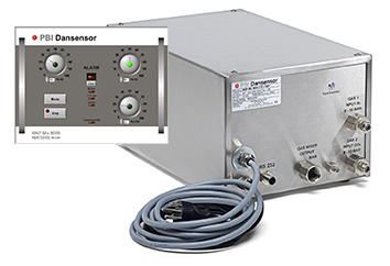 Dansensor MAP Mix 8000 Electronic Gas Mixer