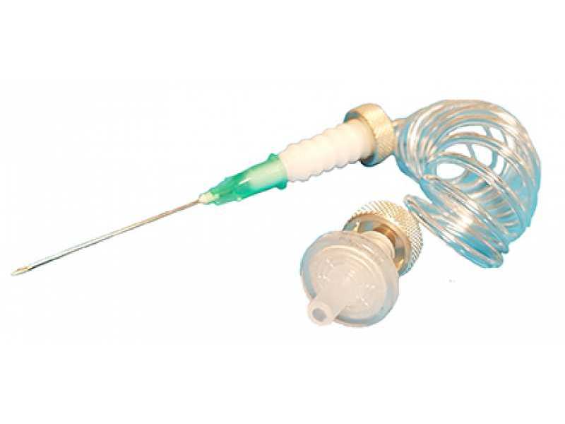 Dansensor CheckPoint II Sampling Kit
