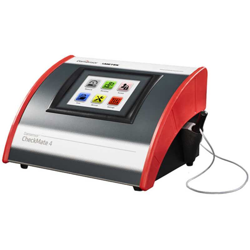 Dansensor CheckMate 4 Headspace Gas Analyser