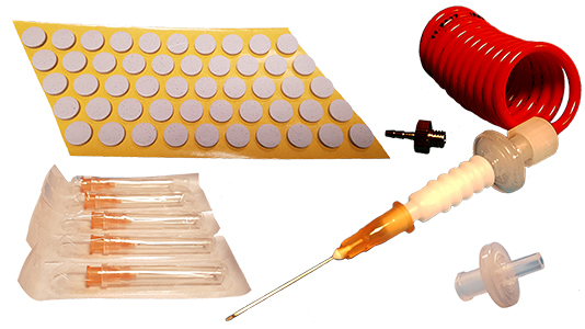 Dansensor CheckPoint Consumables Kit