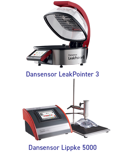 Leak Detection – Trade in Discount January – March 2025