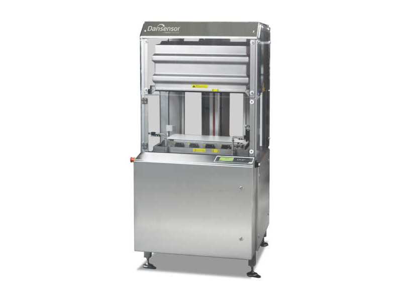 Dansensor LeakMatic II
