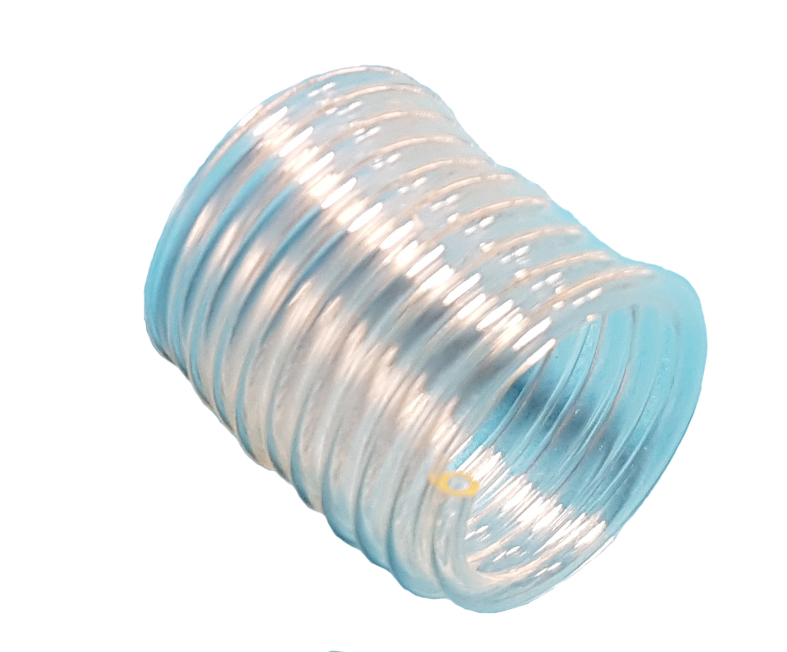 Dansensor CheckPoint II Coiled Sample Hose