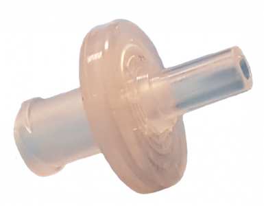 Dansensor Water Traps (0.2 µm) Sample Gas Filter