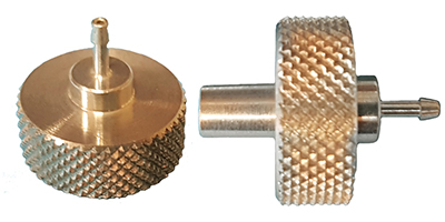 Dansensor Hose Nipple