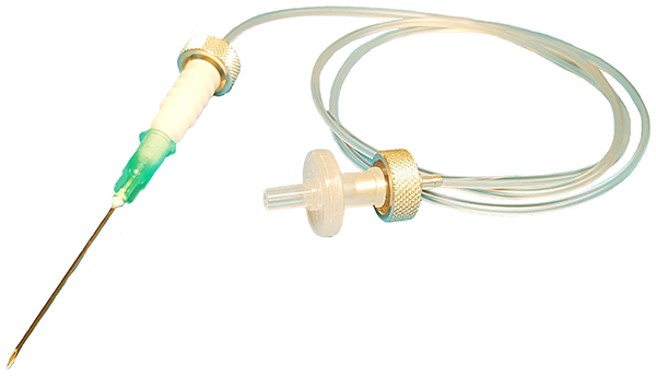 Dansensor CheckMate 3 Sampling Kit
