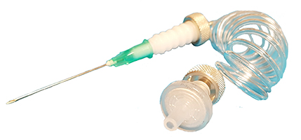 Dansensor CheckPoint II Sampling Kit