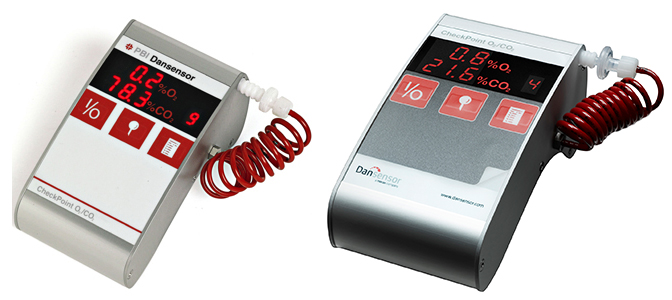 Dansensor CheckPoint Headspace Analyser