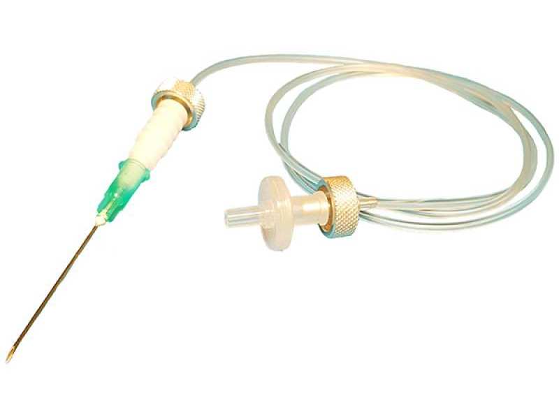 Dansensor CheckMate 3 Sampling Kit