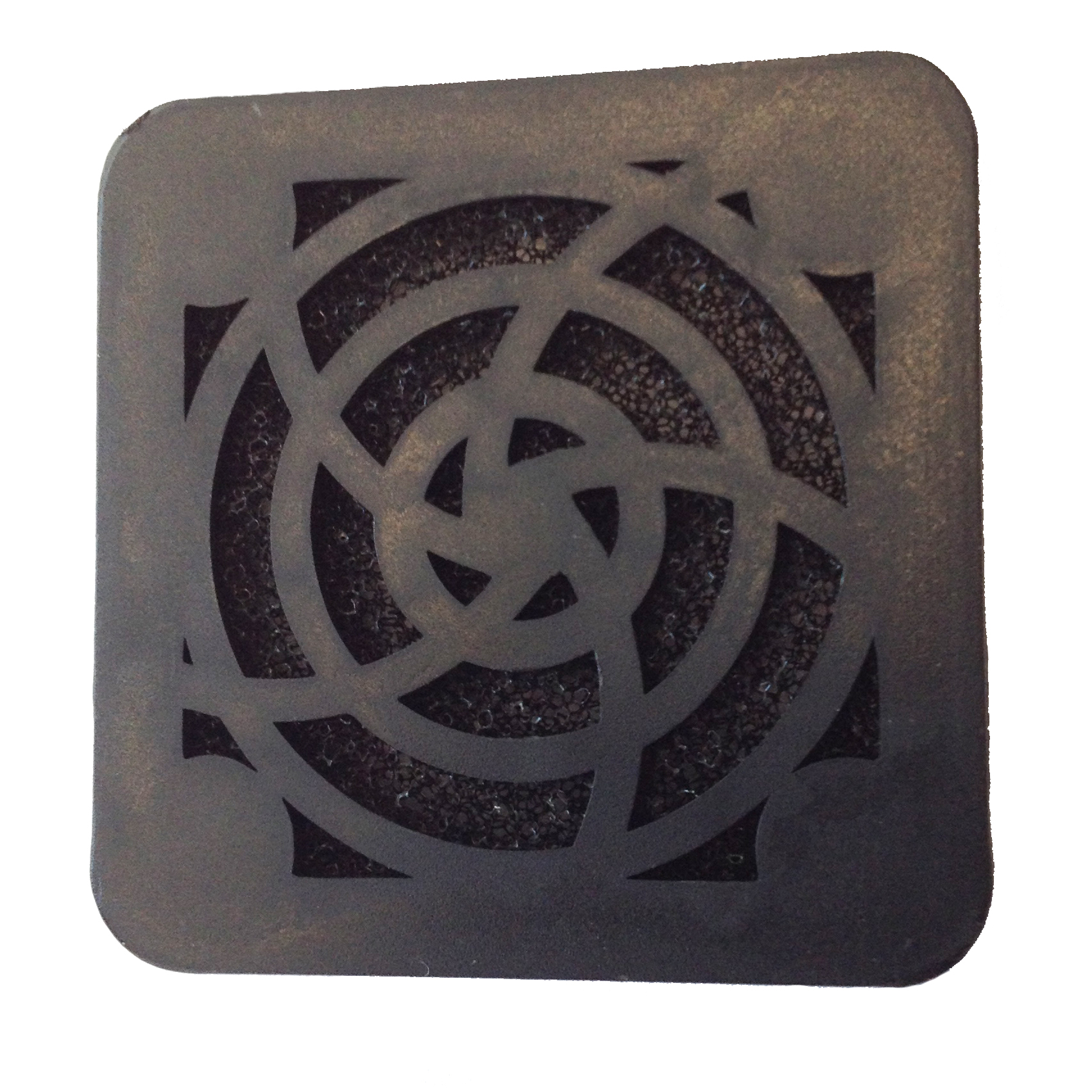 Dansensor External Filter Kit