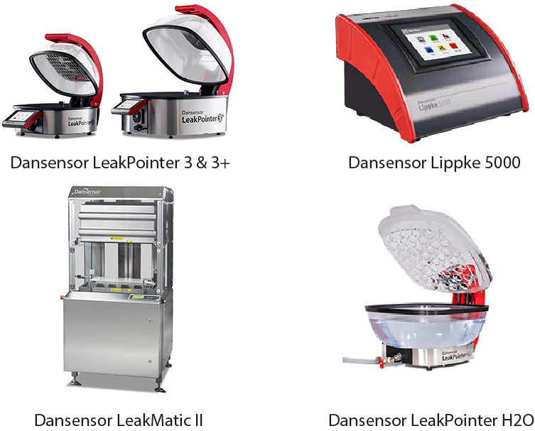 Leak Testing – Destructive and Non Destructive Options