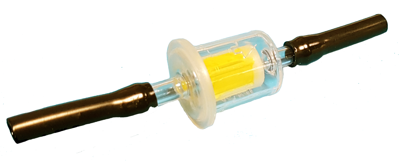 Filter – Sample Gas Vac for the Dansensor CMV-2