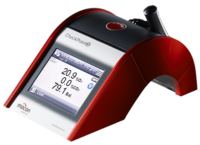 Clone Dansensor CheckPoint 3 Service, Calibration and Certification, Maintenance, Repair and Consumables