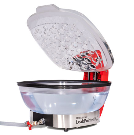 Common Mistakes When Checking For Leaks