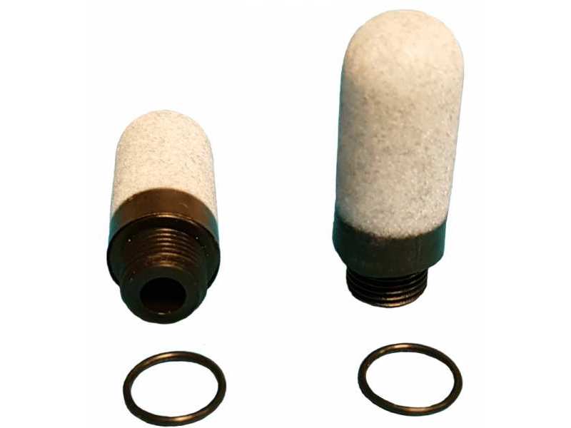 Sample Gas Filter
