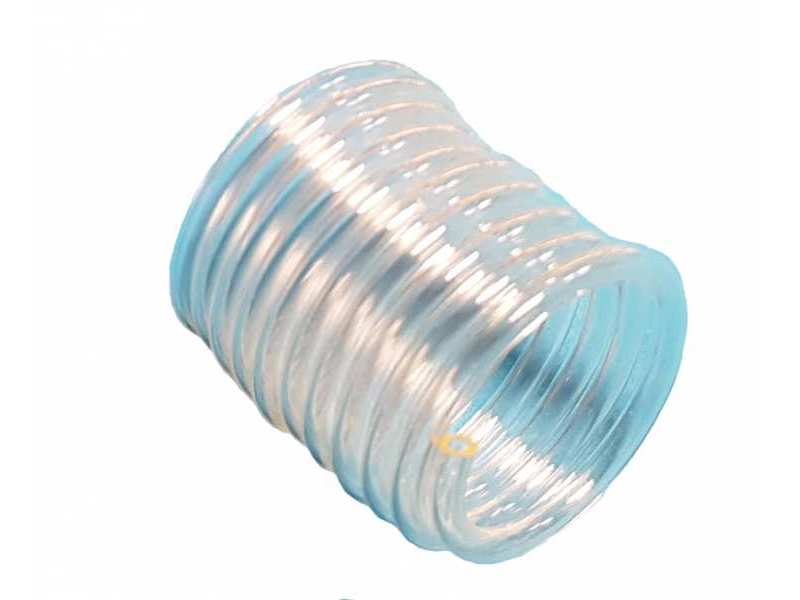 Dansensor CheckPoint II Coiled Sample Hose