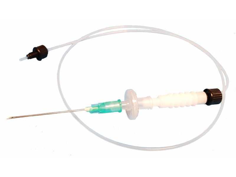 Dansensor CheckMate 9000 Sampling Kit