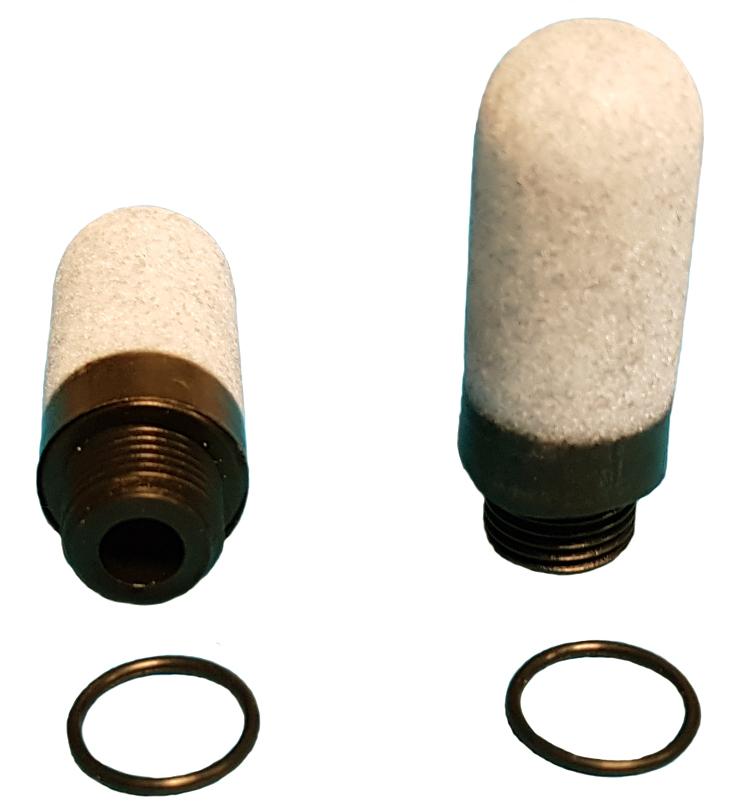 Sample Gas Filter