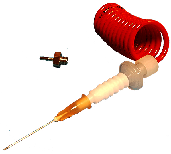 Dansensor CheckPoint Sampling Kit