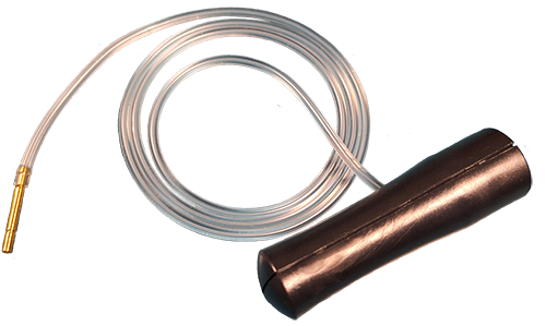 Dansensor CheckMate 4 Sample Hose Assembly