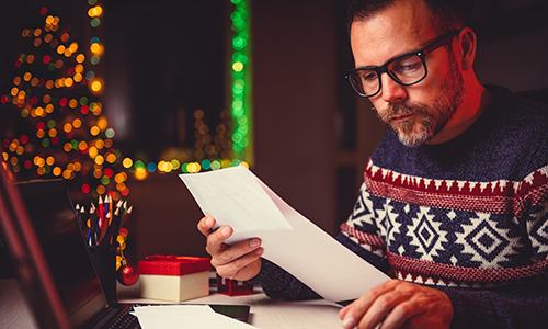 Essential Preparation for Production During Christmas
