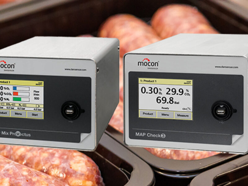 Key Benefits of Automating Your Gas Flushing Lines With Dansensor