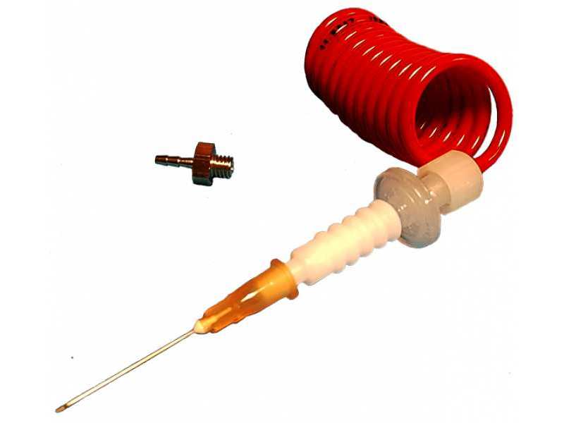 Dansensor CheckPoint Sampling Kit