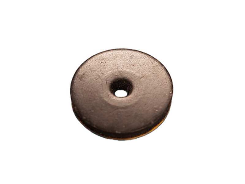 Septum for Dansensor Lippke 5000 and Dansensor MultiCheck 2