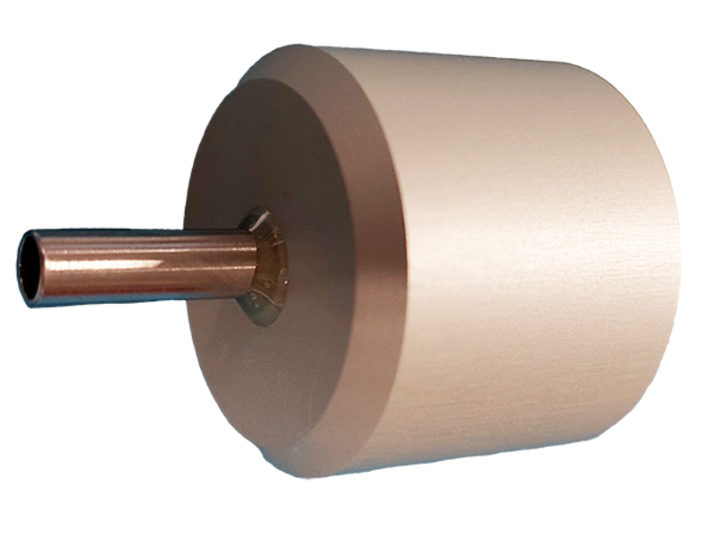 Dansensor Blunt Needle For Lippke 5000 and MultiCheck 2 Test Head