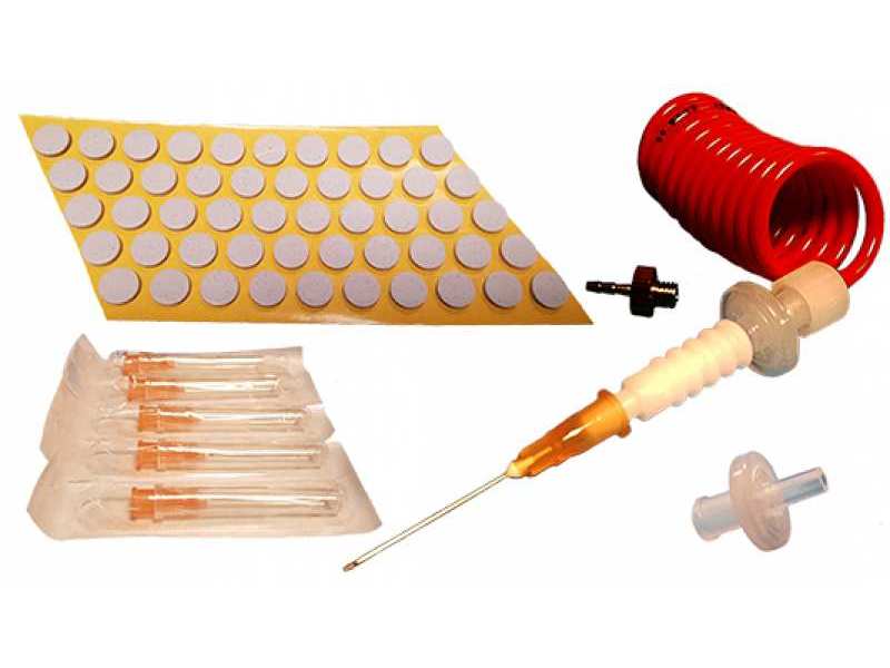 Dansensor CheckPoint Consumables Kit