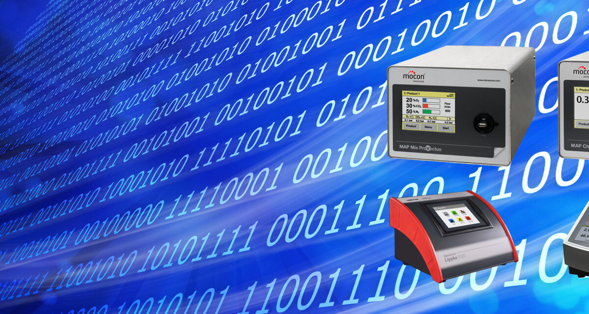 Automatically Download Your Dansensor Test Data