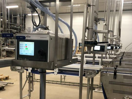 Key Benefits of Automating Your Gas Flushing Lines With Dansensor