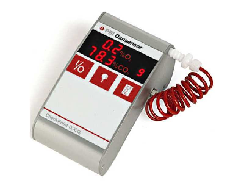 Dansensor CheckPoint Headspace Analyser